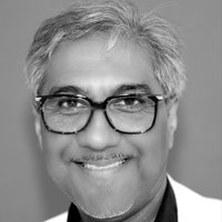 Prof. Kausik Ray, MD, FMedSci