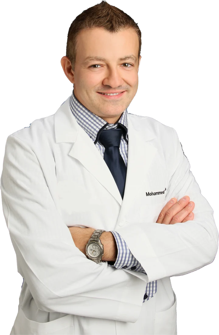 Dr. Mohammed Alo, DO, FACC
