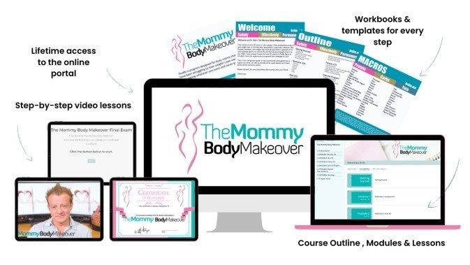 The Mommy Body Makeover